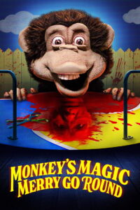 Monkey’s Magic Merry Go Round 2026
