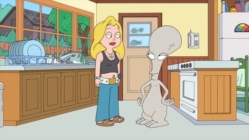 American Dad! Season 12 Episode 1 English Sub Free