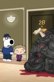 Family Guy Season 23 Episode 10 English Sub Free