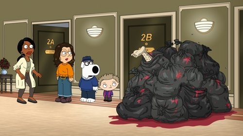 Family Guy Season 23 Episode 10 English Sub Free
