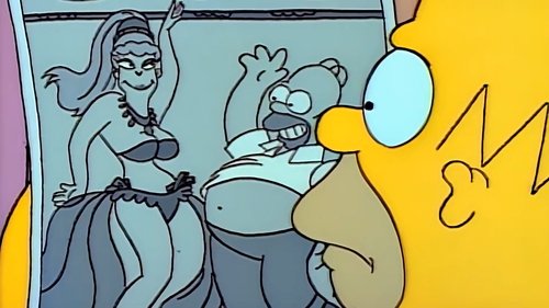 The Simpsons Season 1 Episode 10 English Sub Free