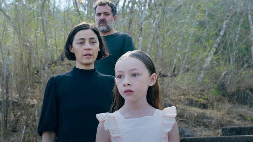 Futuro desierto Season 1 Episode 1 English Sub Free