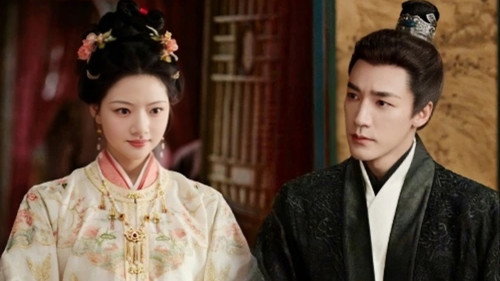 A Splendid Match Season 1 Episode 12 English Sub Free