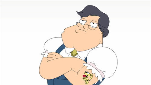 American Dad! Season 16 Episode 17 English Sub Free