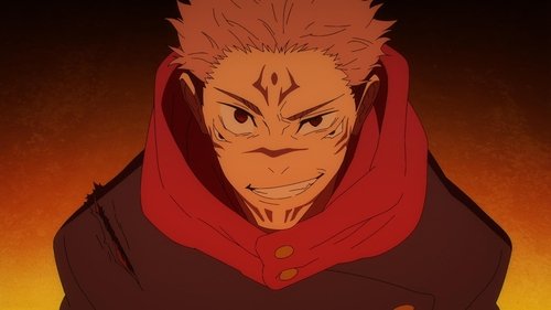 JUJUTSU KAISEN Season 1 Episode 40 English Sub Free