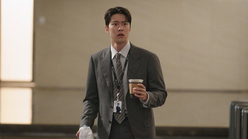 Filing for Love Season 1 Episode 6 English Sub Free