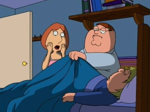 Family Guy Season 3 Episode 5 English Sub Free