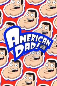American Dad! Season 20 Watch All Episodes Online Free