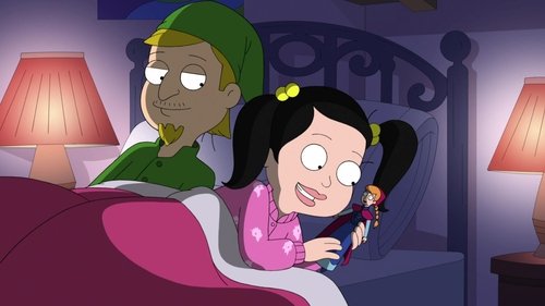 American Dad! Season 13 Episode 3 English Sub Free