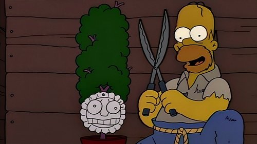 The Simpsons Season 5 Episode 22 English Sub Free