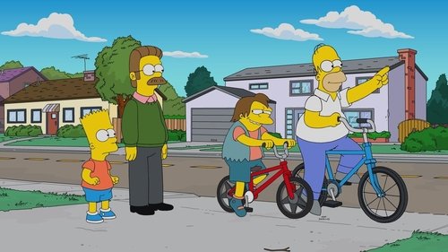 The Simpsons Season 31 Episode 16 English Sub Free