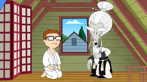 American Dad! Season 12 Episode 3 English Sub Free