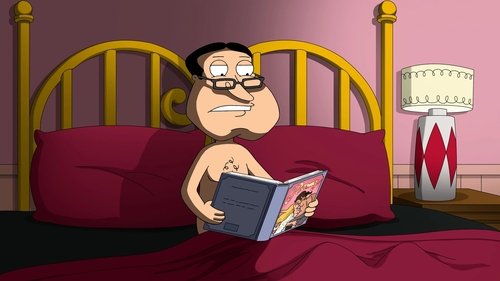 Family Guy Season 16 Episode 19 English Sub Free