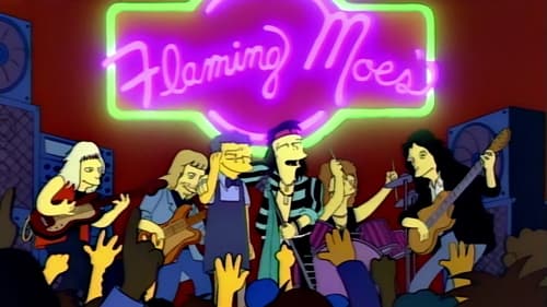 The Simpsons Season 3 Episode 10 English Sub Free