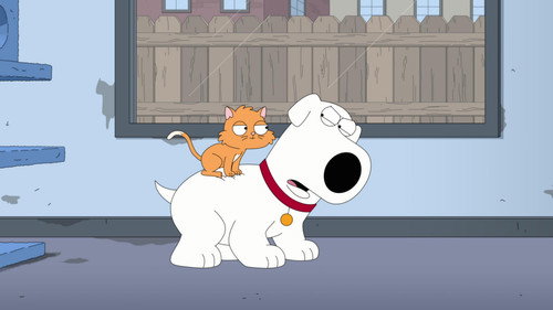 Family Guy Season 24 Episode 12 English Sub Free