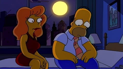 The Simpsons Season 5 Episode 9 English Sub Free