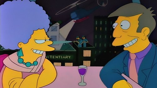 The Simpsons Season 2 Episode 14 English Sub Free