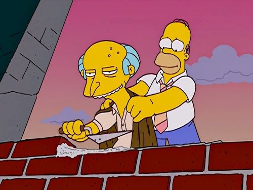 The Simpsons Season 14 Episode 15 English Sub Free