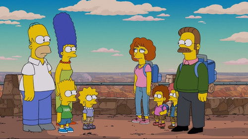 The Simpsons Season 27 Episode 19 English Sub Free