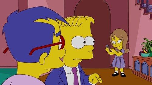 The Simpsons Season 20 Episode 17 English Sub Free