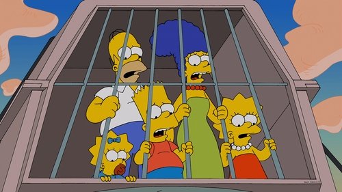 The Simpsons Season 26 Episode 10 English Sub Free