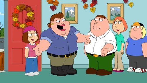 Family Guy Season 14 Episode 6 English Sub Free