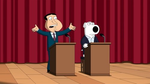 Family Guy Season 17 Episode 20 English Sub Free