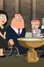 Family Guy Season 19 Episode 5 English Sub Free
