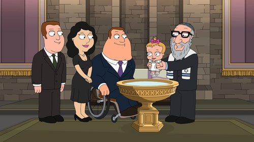 Family Guy Season 19 Episode 5 English Sub Free