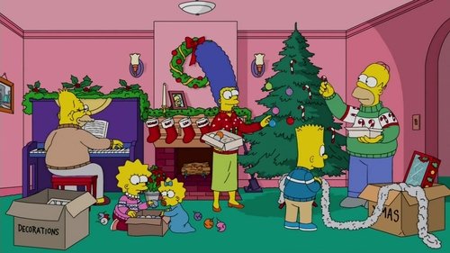 The Simpsons Season 28 Episode 10 English Sub Free