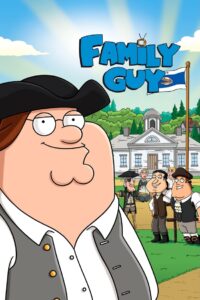 Family Guy Season 9 Watch All Episodes Online Free