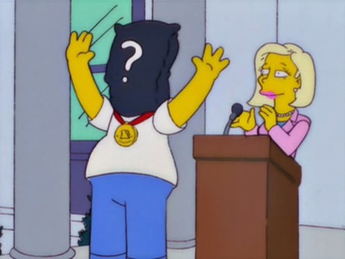 The Simpsons Season 12 Episode 6 English Sub Free