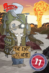 American Dad! Season 11 Watch All Episodes Online Free