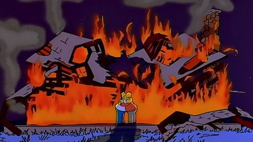 The Simpsons Season 6 Episode 10 English Sub Free