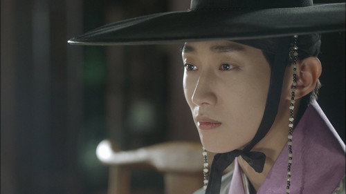 Love in the Moonlight Season 1 Episode 10 English Sub Free