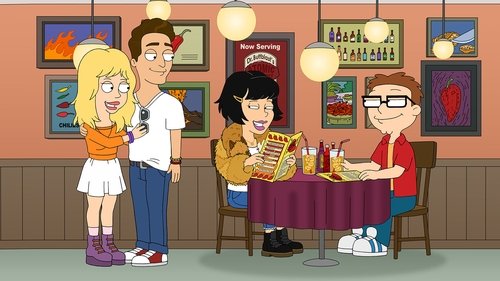 American Dad! Season 19 Episode 12 English Sub Free