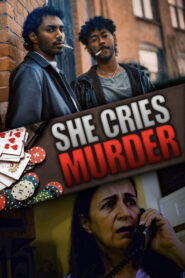 She Cries Murder 2026
