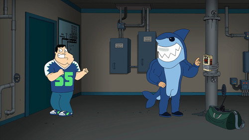 American Dad! Season 14 Episode 18 English Sub Free