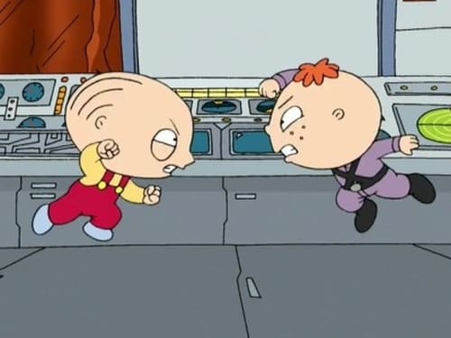 Family Guy Season 3 Episode 11 English Sub Free