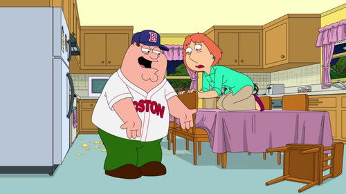 Family Guy Season 24 Episode 5 English Sub Free