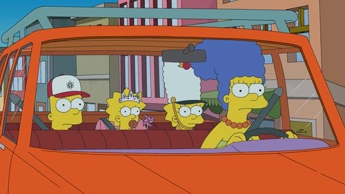 The Simpsons Season 26 Episode 14 English Sub Free