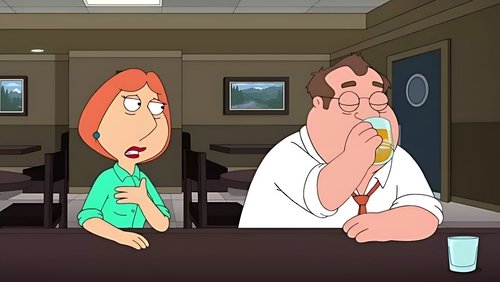 Family Guy Season 23 Episode 2 English Sub Free