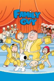 Family Guy Season 4 Watch All Episodes Online Free