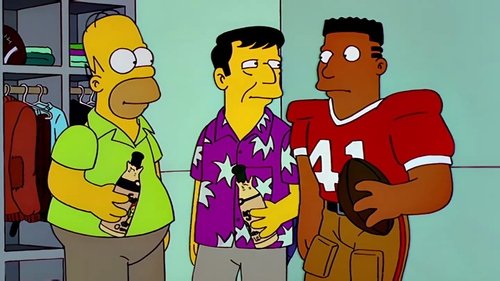 The Simpsons Season 10 Episode 12 English Sub Free