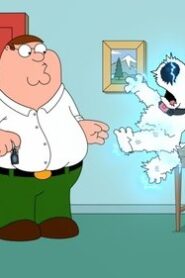 Family Guy Season 23 Episode 12 English Sub Free