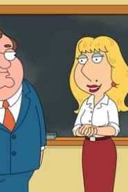 Family Guy Season 22 Episode 11 English Sub Free