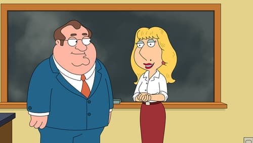 Family Guy Season 22 Episode 11 English Sub Free