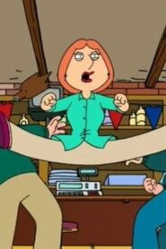 Family Guy Season 3 Episode 7 English Sub Free
