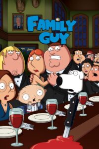 Family Guy Season 10 Watch All Episodes Online Free