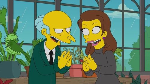 The Simpsons Season 35 Episode 4 English Sub Free